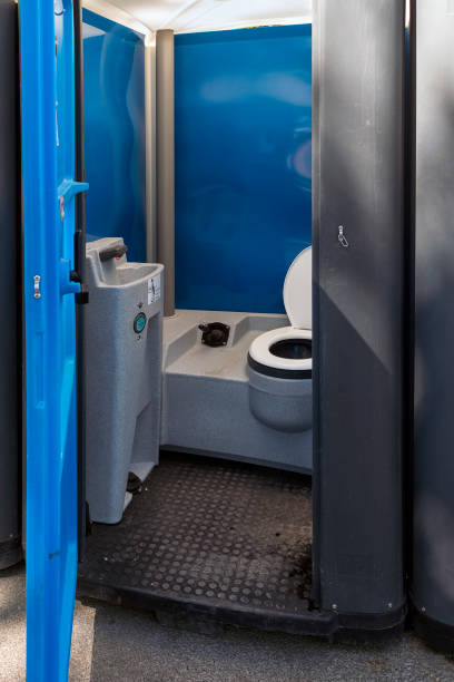 Best Construction site porta potty rental  in Stanfield, NC