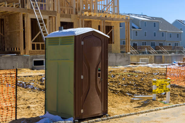 Best Local porta potty services  in Stanfield, NC