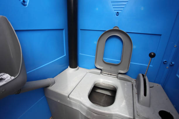 Portable Toilet Options We Offer in Stanfield, NC