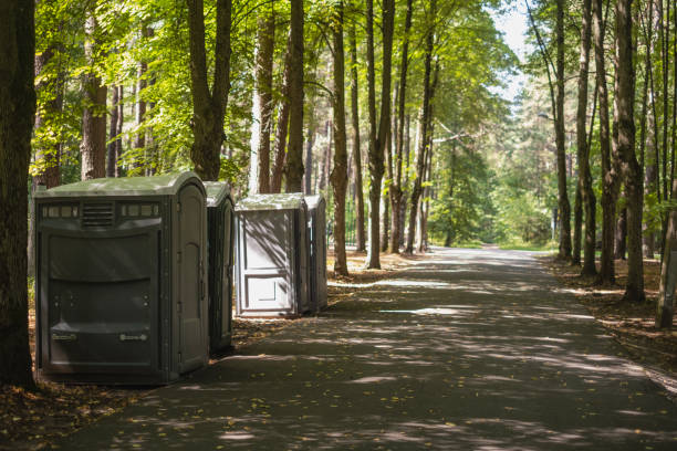 Best Sanitation services for porta potties  in Stanfield, NC
