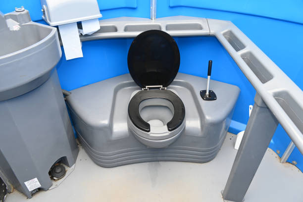 Best Long-term porta potty rental  in Stanfield, NC