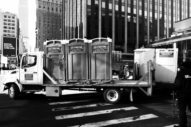 Stanfield, NC porta potty rental Company