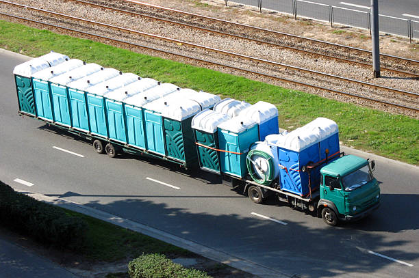 Best Porta potty cleaning services  in Stanfield, NC