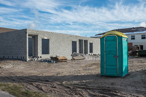 Best Porta potty delivery and setup  in Stanfield, NC